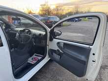 Peugeot 107 Envy