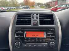 Nissan Micra Visia
