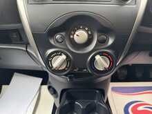 Nissan Micra Visia