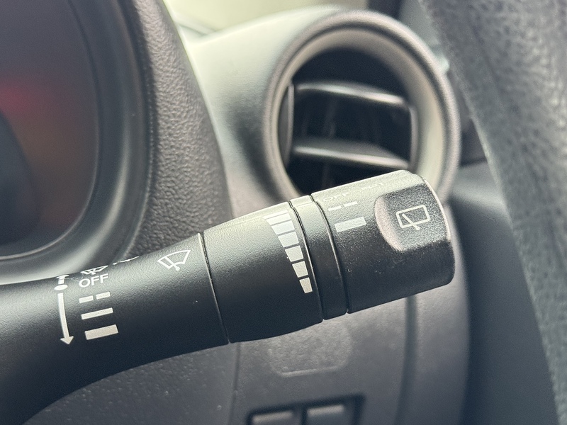 Nissan 1.2 Visia Hatchback 5dr Petrol Manual Euro 5 (80 ps)