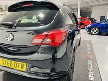 Vauxhall Corsa i ecoFLEX Limited Edition