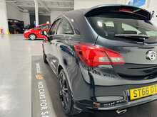 Vauxhall Corsa i ecoFLEX Limited Edition