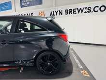 Vauxhall Corsa i ecoFLEX Limited Edition