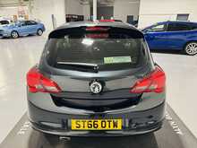 Vauxhall Corsa i ecoFLEX Limited Edition