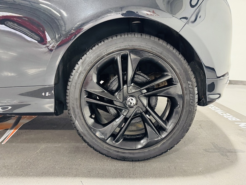 Vauxhall 1.4i ecoFLEX Limited Edition Hatchback 3dr Petrol Manual Euro 6 (90 ps)