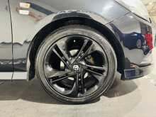 Vauxhall Corsa i ecoFLEX Limited Edition