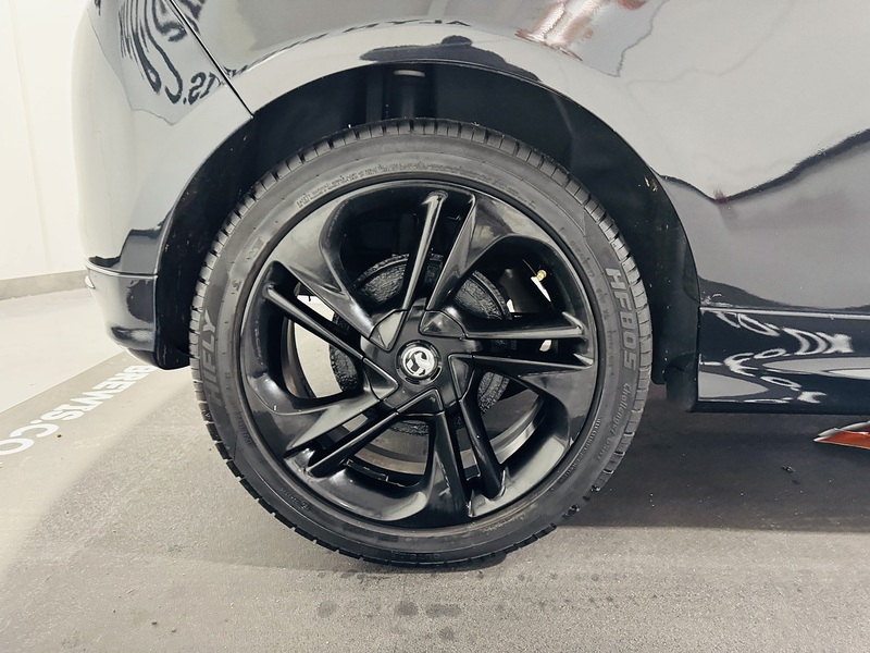 Vauxhall 1.4i ecoFLEX Limited Edition Hatchback 3dr Petrol Manual Euro 6 (90 ps)