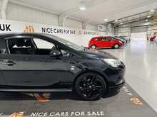Vauxhall Corsa i ecoFLEX Limited Edition
