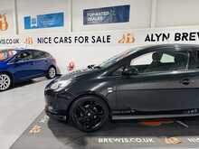 Vauxhall Corsa i ecoFLEX Limited Edition