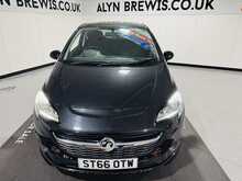 Vauxhall Corsa i ecoFLEX Limited Edition