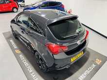 Vauxhall Corsa i ecoFLEX Limited Edition
