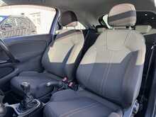 Vauxhall Corsa i ecoFLEX Limited Edition