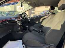 Vauxhall Corsa i ecoFLEX Limited Edition