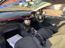 Vauxhall Corsa i ecoFLEX Limited Edition