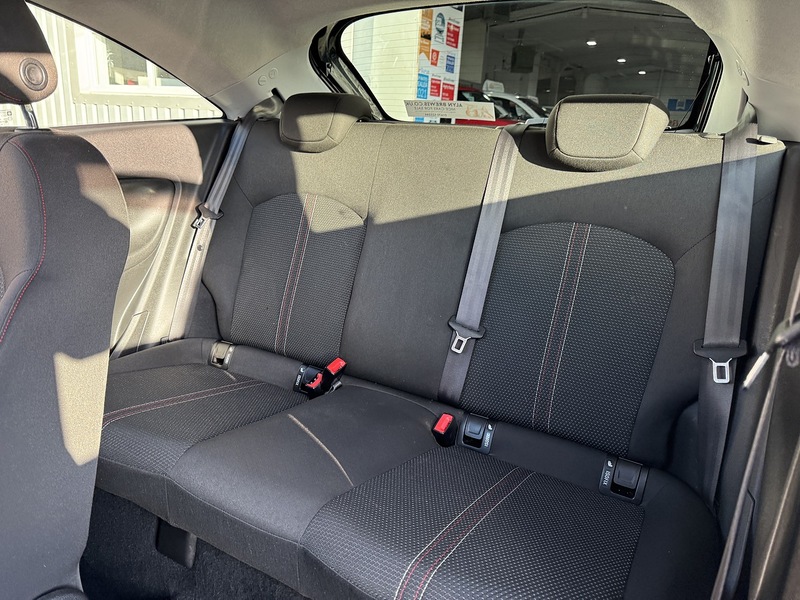 Vauxhall 1.4i ecoFLEX Limited Edition Hatchback 3dr Petrol Manual Euro 6 (90 ps)