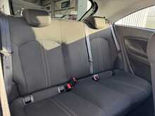 Vauxhall Corsa i ecoFLEX Limited Edition