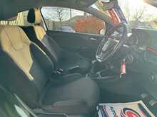 Vauxhall Corsa i ecoFLEX Limited Edition