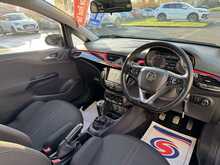 Vauxhall Corsa i ecoFLEX Limited Edition