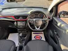 Vauxhall Corsa i ecoFLEX Limited Edition