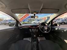 Vauxhall Corsa i ecoFLEX Limited Edition