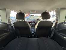 Vauxhall Corsa i ecoFLEX Limited Edition