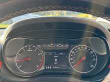 Vauxhall Corsa i ecoFLEX Limited Edition