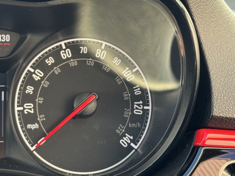 Vauxhall 1.4i ecoFLEX Limited Edition Hatchback 3dr Petrol Manual Euro 6 (90 ps)