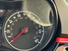 Vauxhall Corsa i ecoFLEX Limited Edition