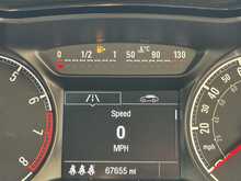 Vauxhall Corsa i ecoFLEX Limited Edition