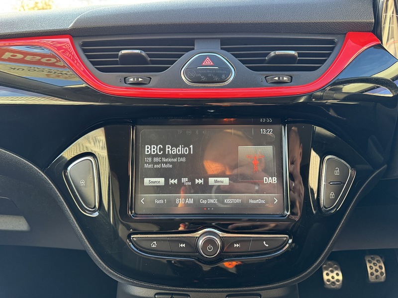 Vauxhall 1.4i ecoFLEX Limited Edition Hatchback 3dr Petrol Manual Euro 6 (90 ps)