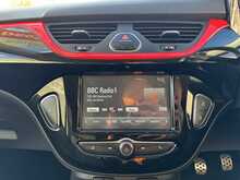 Vauxhall Corsa i ecoFLEX Limited Edition