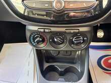 Vauxhall Corsa i ecoFLEX Limited Edition