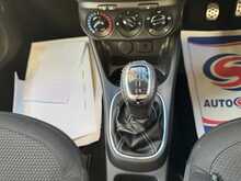 Vauxhall Corsa i ecoFLEX Limited Edition