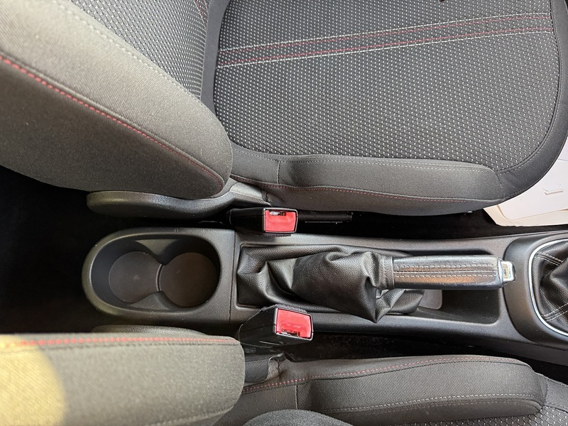 Vauxhall 1.4i ecoFLEX Limited Edition Hatchback 3dr Petrol Manual Euro 6 (90 ps)