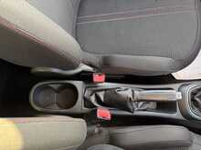 Vauxhall Corsa i ecoFLEX Limited Edition