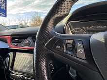 Vauxhall Corsa i ecoFLEX Limited Edition