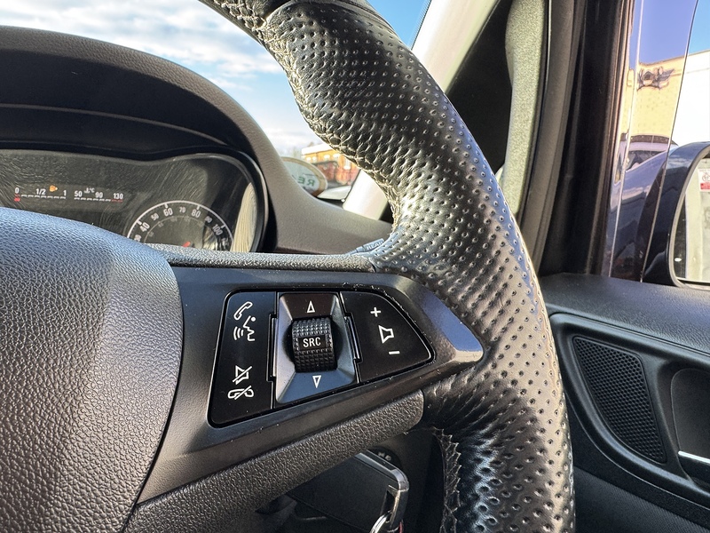 Vauxhall 1.4i ecoFLEX Limited Edition Hatchback 3dr Petrol Manual Euro 6 (90 ps)