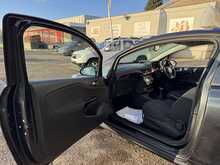 Vauxhall Corsa i ecoFLEX Limited Edition