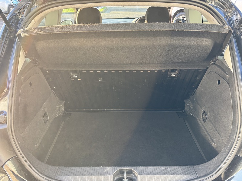 Vauxhall 1.4i ecoFLEX Limited Edition Hatchback 3dr Petrol Manual Euro 6 (90 ps)