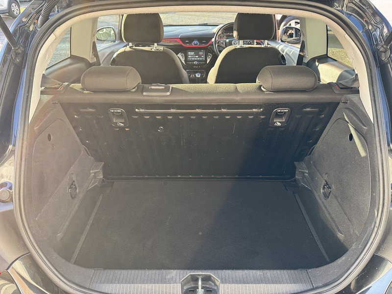 Vauxhall 1.4i ecoFLEX Limited Edition Hatchback 3dr Petrol Manual Euro 6 (90 ps)