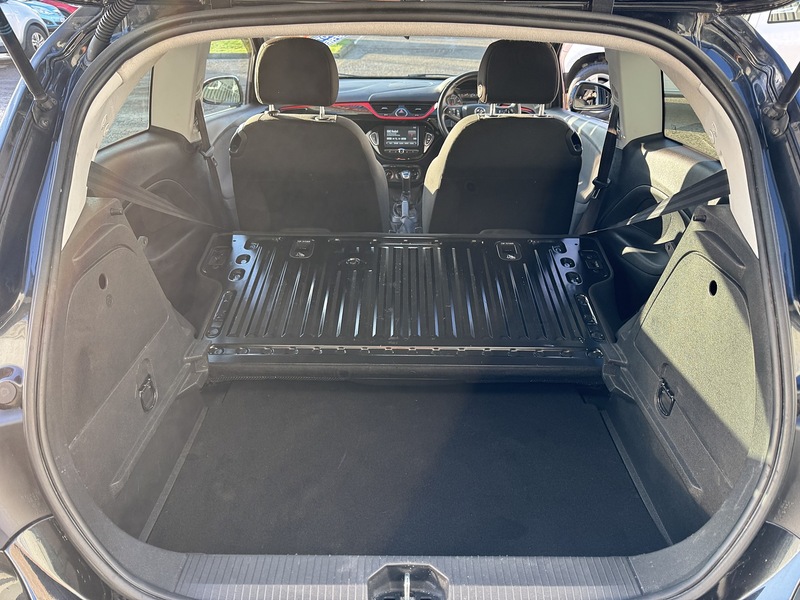 Vauxhall 1.4i ecoFLEX Limited Edition Hatchback 3dr Petrol Manual Euro 6 (90 ps)