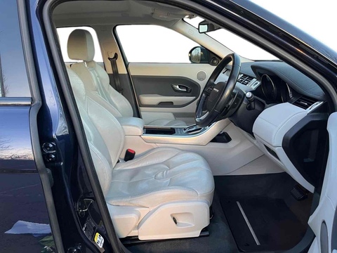 2.2 SD4 Pure Tech SUV 5dr Diesel Auto 4WD Euro 5 (s/s) (190 ps)