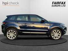 Land Rover Range Rover Evoque SD4 Pure Tech (Auto)