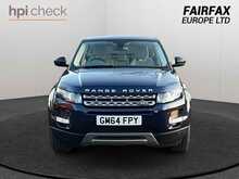 Land Rover Range Rover Evoque SD4 Pure Tech (Auto)