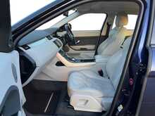 Land Rover Range Rover Evoque SD4 Pure Tech (Auto)