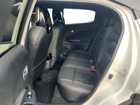 1.0 DIG-T Tekna+ SUV 5dr Petrol DCT Auto Euro 6 (s/s) (114 ps)