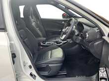 Nissan Juke DIG-T Tekna+ (Auto)