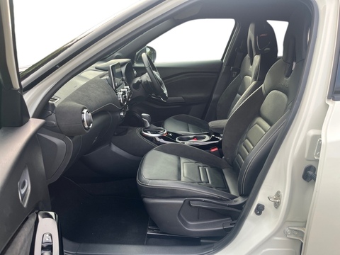 1.0 DIG-T Tekna+ SUV 5dr Petrol DCT Auto Euro 6 (s/s) (114 ps)