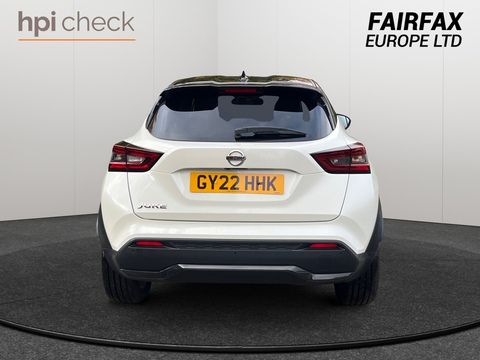 1.0 DIG-T Tekna+ SUV 5dr Petrol DCT Auto Euro 6 (s/s) (114 ps)