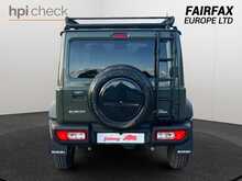 Suzuki Jimny Sierra (ALLGRIP)
